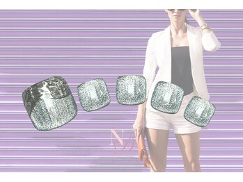 ネイル デイ 烏丸(NAIL DAY)/定額シンプルコース/フィルイン