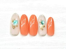 イリゼネイル(iRise nail)/定額ベーシック