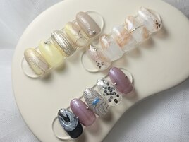 ニュアンスコース