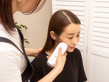 ケースマイル(K-Smile)/＊お肌チェック＊