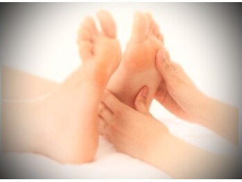 アステリズム(Asterism)/リンパ/足つぼ/マッサージ/筋膜