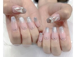 マグネットネイル