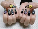 Hana&nail salon【池袋】