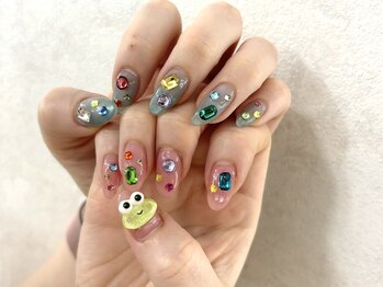 ラモ ネイル 大宮(Ramo)/