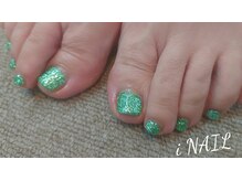 アイネイル(iNAIL)/