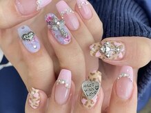 ビーナスベルト 池袋(VENUS BELT)/レオパード