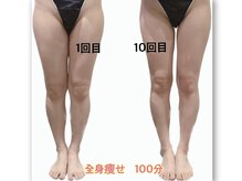 クレアボディ(CREA BODY)