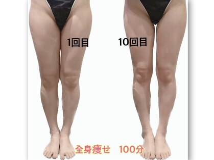 クレアボディ(CREA BODY)の写真
