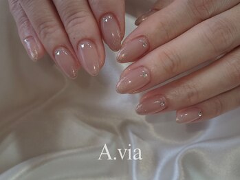 エイヴィア(A.via)/