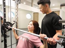 ナナ 札幌店(NANA)の雰囲気（完全個室空間で人目を気にせず集中♪）