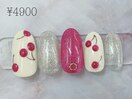 定額4900円