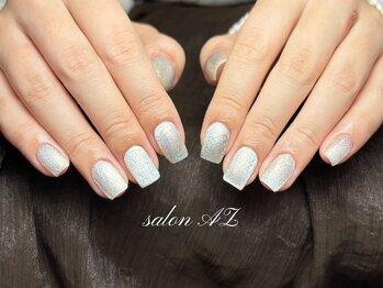 サロン エージー(salon AZ)/マグネット