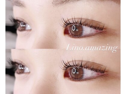 リノ アメージング(Lino.amazing)の写真