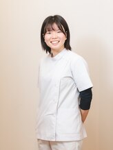 あすなろ接骨院 滝ノ水院 相馬 優花
