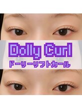 ジェンダー アイ(GENDER EYE)/ドーリー