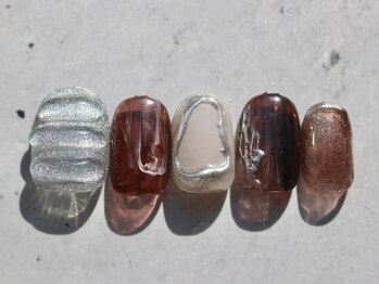 サニーサイド 梅田(Sunny side)/