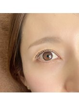 リープ(liip)/自分に似合うまつげを見つける♪