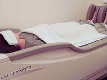 ハル(haru)の雰囲気（リラクゼーションマッサージはウォーターマッサージがつきます！）