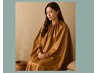 【冷え×むくみ改善】温活よもぎ蒸し　30分￥3300