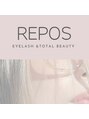 ルポ(REPOS)/REPOS 【ルポ】まつげパーマ/小顔/美肌ケア