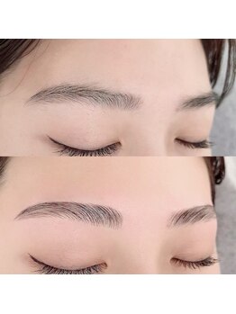 アイラッシュトウキョウ 横浜サンクチュアリ 横浜西口店/LED/眉毛/パリジェンヌ/バインド