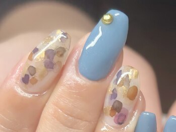 ジェミーネイル(JeMY nail)/〈オフ込み〉トレンドベーシック