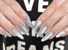 アッシュ(ash.)/マグネットワンカラー