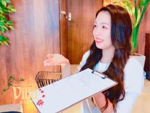 “話を聞いてくれるだけで安心する”――そんなサロンでありたい。