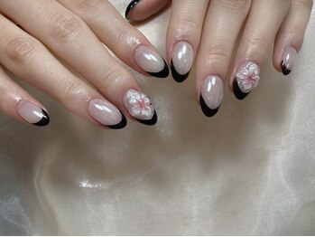 フラワー(Flower)/