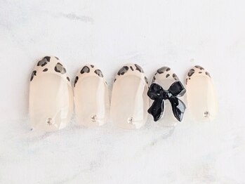 【定額プレミアムコース¥7300】