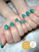 エッコ ネイル クリエイト(ecco)/