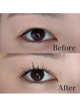 フーリー(fully)/自分史上1番可愛いエクステに♪