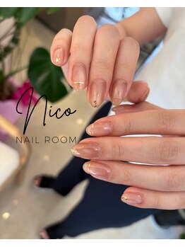 ニコ(NICO)/【初回オフ無料】ミラーマグ