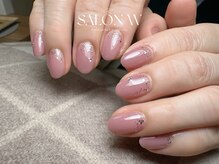 サロンダブリュー 銀座店(SALON W)/