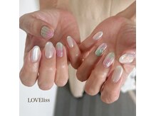 ネイルサロン ラヴリス(LOVEliss)