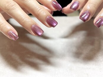 ライズ ココウ ガーデン(rise cocoo garden)/マグネットカラー