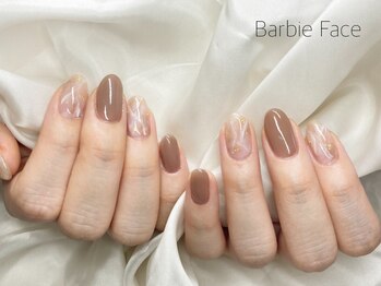 バービーフェイス 恵比寿(Barbie Face)
