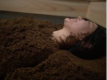 樹 岡山市南区(itsuki)の雰囲気（＜冷えによる不調＞はお任せください。）