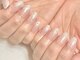 リブネイル(LiB nail)の写真/大人女性必見◇なりたい♪を叶える。大人の上品アートネイルを豊富にご用意*初めての方にも◎