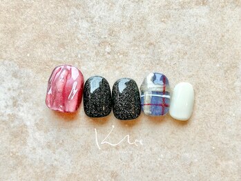 クレー(Klee)/定額Klee Design