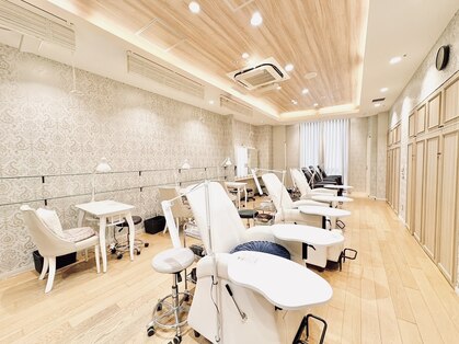 オリーブス バイ ネオリーブ(Olive's by neolive)の写真