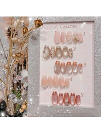 冬のワンランク上のデザイン