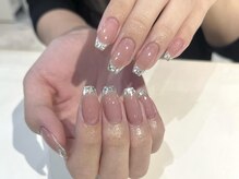 ワイズビューティー 高槻店(y's beauty)/ガラスフレンチ