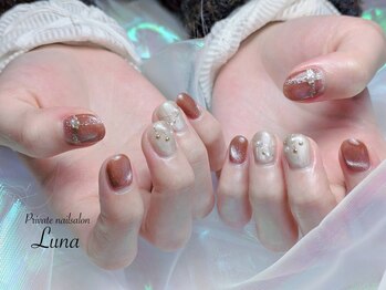 ルナ(Luna)/定額オトナシンプル