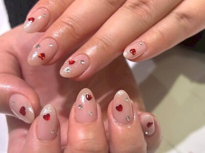 ワイズエディットネイル 神戸元町(y's Edit Nail)の写真