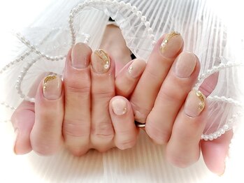 プレミアムアートジェル