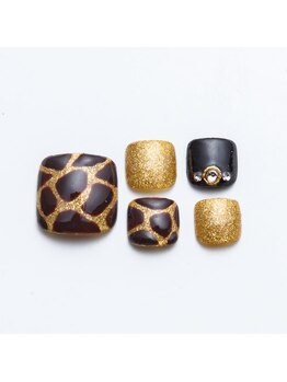 イーデザイン ネイル(E.design.Nail)/デザイン￥11980［新規￥10980］