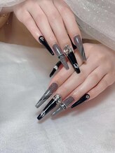 クイーンネイル(Queen Nail)/