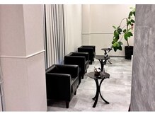 ヴァン ベール 八代店の雰囲気（リニューアルオープン！寛ぎの癒し空間）