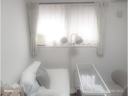 ハロ(Halo)の写真